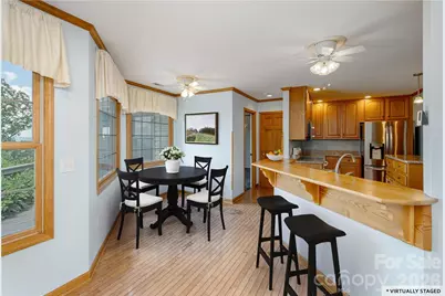131 N Forge Crest Drive, Mills River, NC 28759 - Photo 12