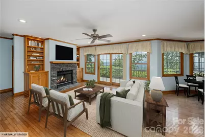 131 N Forge Crest Drive, Mills River, NC 28759 - Photo 4