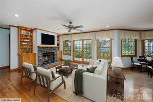 131 N Forge Crest Dr, Mills River, NC 28759 - Photo 4