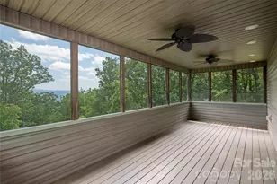131 N Forge Crest Dr, Mills River, NC 28759 - Photo 20