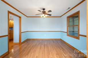 131 N Forge Crest Dr, Mills River, NC 28759 - Photo 16