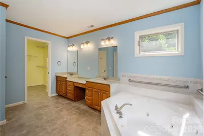 131 N Forge Crest Drive, Mills River, NC 28759 - Photo 22