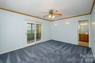131 N Forge Crest Dr, Mills River, NC 28759 - Photo 18