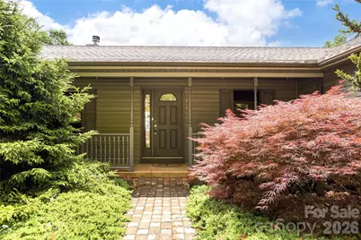 131 N Forge Crest Drive, Mills River, NC 28759 - Photo 2