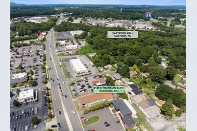 2150 E Franklin Boulevard, Gastonia, NC 28054 - Photo 28