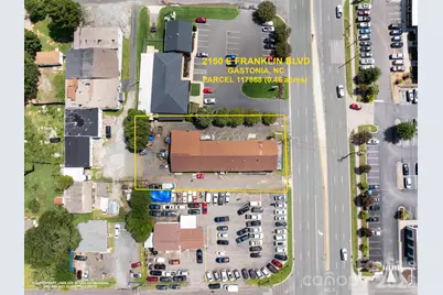 2150 E Franklin Boulevard, Gastonia, NC 28054 - Photo 26