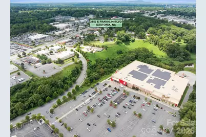 2150 E Franklin Boulevard, Gastonia, NC 28054 - Photo 34