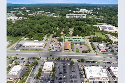2150 E Franklin Boulevard, Gastonia, NC 28054 - Photo 2