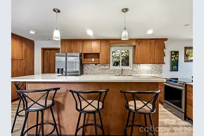 252 Middlemount Road, Pisgah Forest, NC 28768 - Photo 16