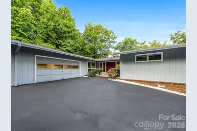 252 Middlemount Road, Pisgah Forest, NC 28768 - Photo 2