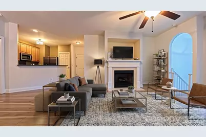 6419 Park Pond Drive, Charlotte, NC 28262 - Photo 2
