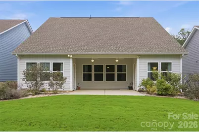 142 Fawnwood Court, Mount Gilead, NC 27306 - Photo 36