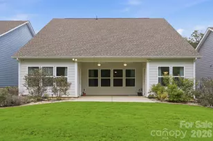 142 Fawnwood Ct, Mount Gilead, NC 27306 - Photo 36