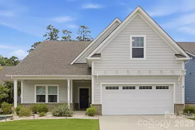 142 Fawnwood Court, Mount Gilead, NC 27306 - Photo 2