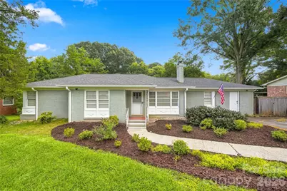 6142 King George Drive, Charlotte, NC 28213 - Photo 1