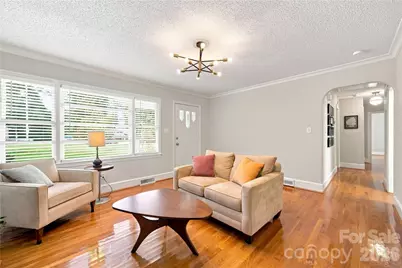 6142 King George Drive, Charlotte, NC 28213 - Photo 8