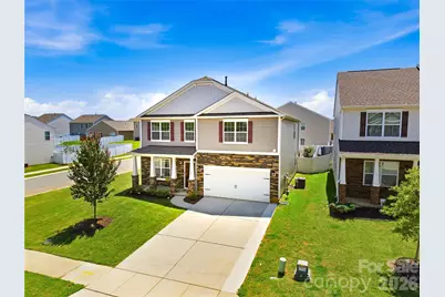 108 Giant Oak Avenue, Statesville, NC 28677 - Photo 2