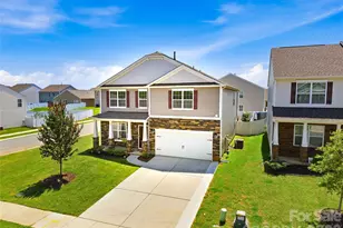 108 Giant Oak Ave, Statesville, NC 28677 - Photo 2