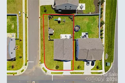 108 Giant Oak Avenue, Statesville, NC 28677 - Photo 38