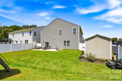 108 Giant Oak Avenue, Statesville, NC 28677 - Photo 30