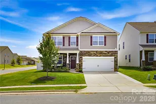 108 Giant Oak Ave, Statesville, NC 28677 - Photo 1