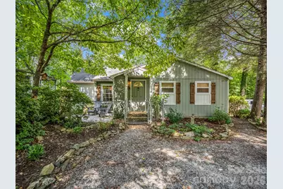 239 Havnaers Point, Lake Lure, NC 28746 - Photo 2