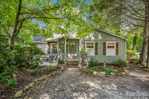 239 Havnaers Point, Lake Lure, NC 28746 - Photo 2