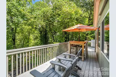239 Havnaers Point, Lake Lure, NC 28746 - Photo 32