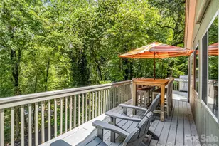 239 Havnaers Point, Lake Lure, NC 28746 - Photo 32