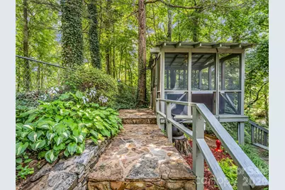 239 Havnaers Point, Lake Lure, NC 28746 - Photo 38