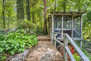 239 Havnaers Point, Lake Lure, NC 28746 - Photo 38