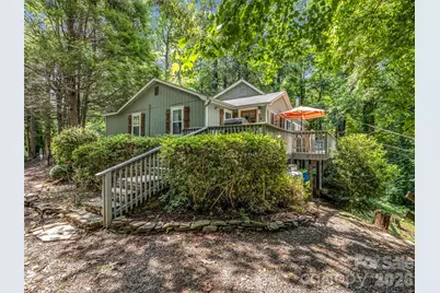 239 Havnaers Point, Lake Lure, NC 28746 - Photo 4