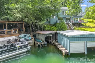 239 Havnaers Point, Lake Lure, NC 28746 - Photo 40