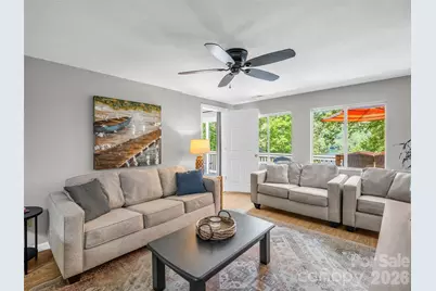 239 Havnaers Point, Lake Lure, NC 28746 - Photo 20