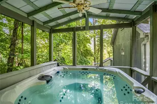 239 Havnaers Point, Lake Lure, NC 28746 - Photo 6