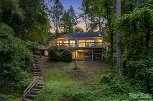 239 Havnaers Point, Lake Lure, NC 28746 - Photo 1
