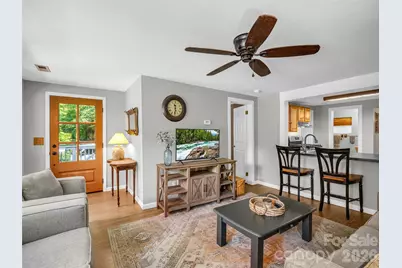 239 Havnaers Point, Lake Lure, NC 28746 - Photo 18