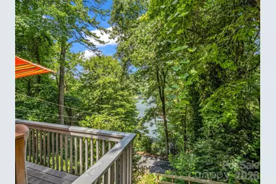 239 Havnaers Point, Lake Lure, NC 28746 - Photo 36