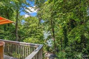 239 Havnaers Point, Lake Lure, NC 28746 - Photo 36