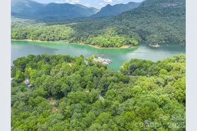 239 Havnaers Point, Lake Lure, NC 28746 - Photo 44