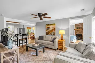 239 Havnaers Point, Lake Lure, NC 28746 - Photo 18