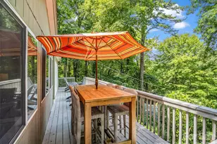 239 Havnaers Point, Lake Lure, NC 28746 - Photo 34