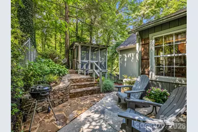 239 Havnaers Point, Lake Lure, NC 28746 - Photo 6