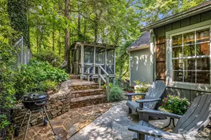 239 Havnaers Point, Lake Lure, NC 28746 - Photo 6