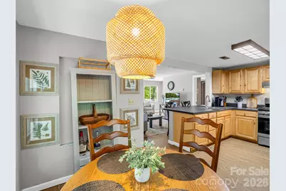 239 Havnaers Point, Lake Lure, NC 28746 - Photo 14