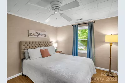 239 Havnaers Point, Lake Lure, NC 28746 - Photo 28