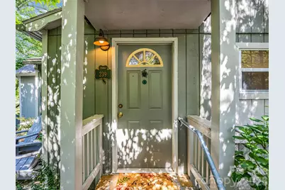 239 Havnaers Point, Lake Lure, NC 28746 - Photo 8