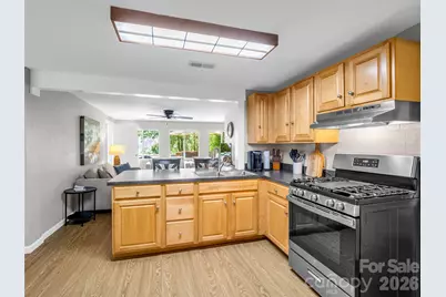 239 Havnaers Point, Lake Lure, NC 28746 - Photo 10