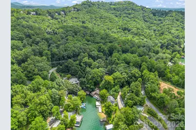239 Havnaers Point, Lake Lure, NC 28746 - Photo 42