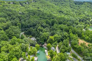239 Havnaers Point, Lake Lure, NC 28746 - Photo 42